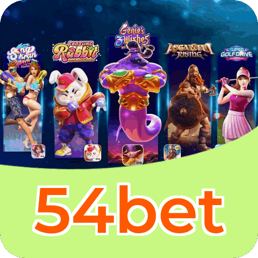 App mobile 54bet