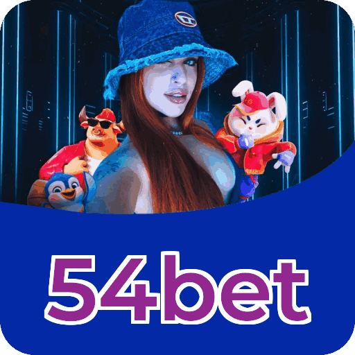 Aplicativo mobile 54bet